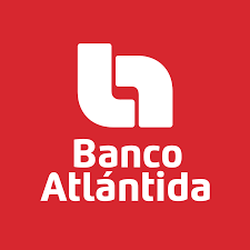 Logo Banco Atlantida