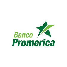 Logo Banco Promerica