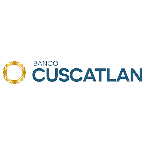 Logo Banco Cuscatlan