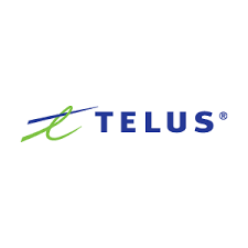 Logo Telus